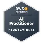 AWS Certified AI Practitioner