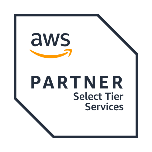 AWS Select Tier Services