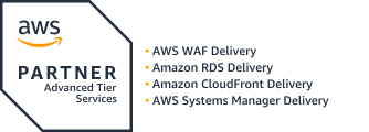 AWS Partner Logo